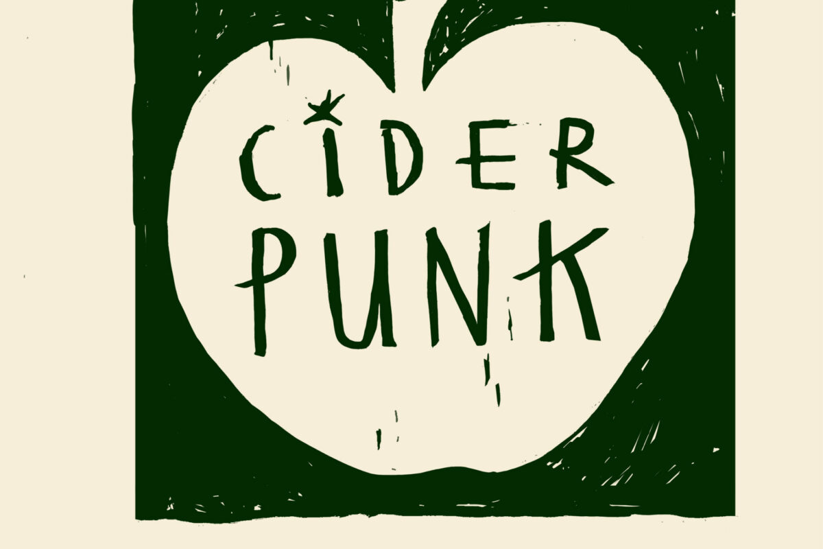 image : Cider Punk