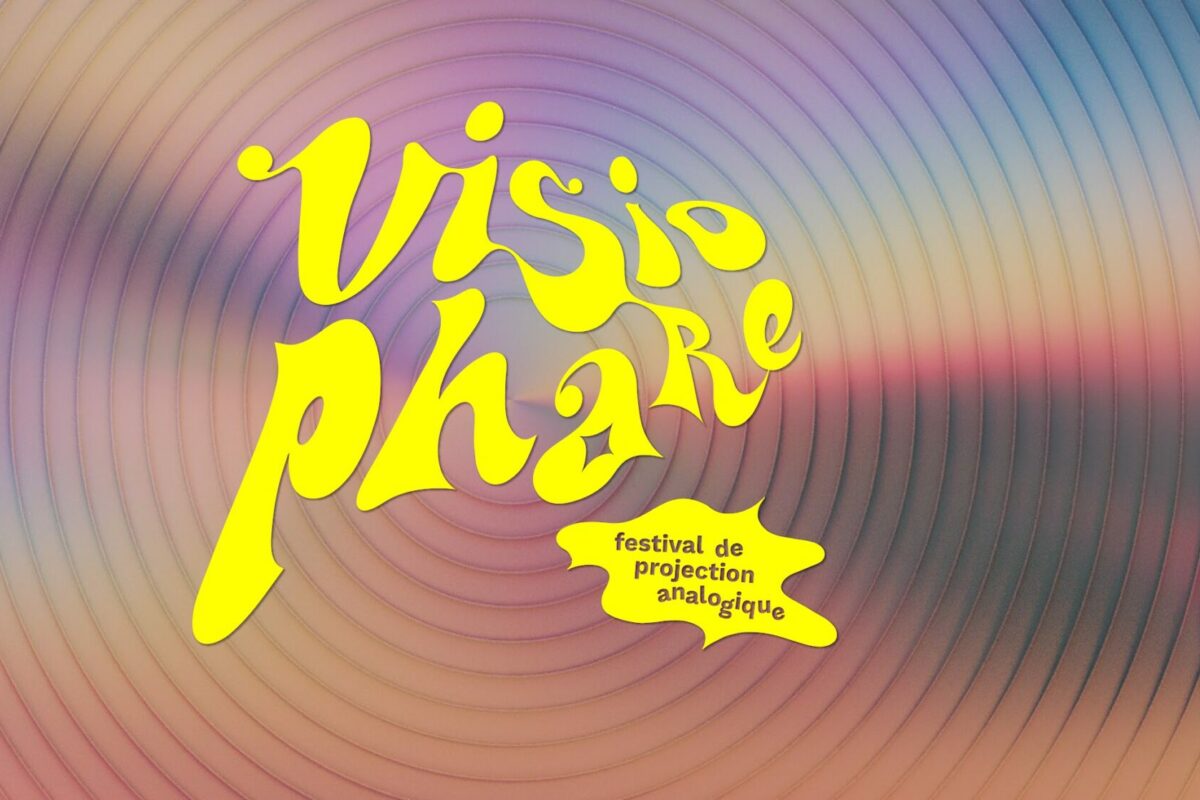 image : Visiophare festival